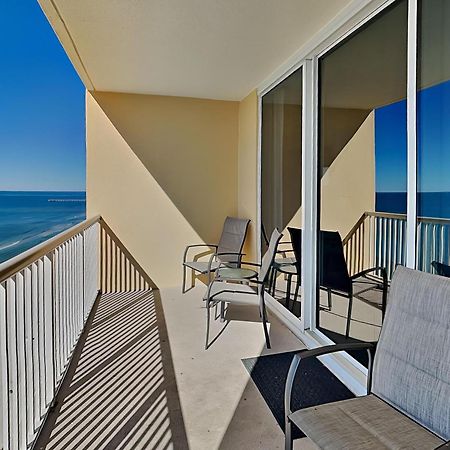 Majestic Beach Towers I 2108 Панама-Сити Экстерьер фото