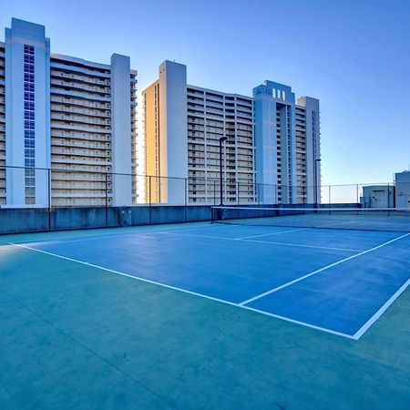 Majestic Beach Towers I 2108 Панама-Сити Экстерьер фото