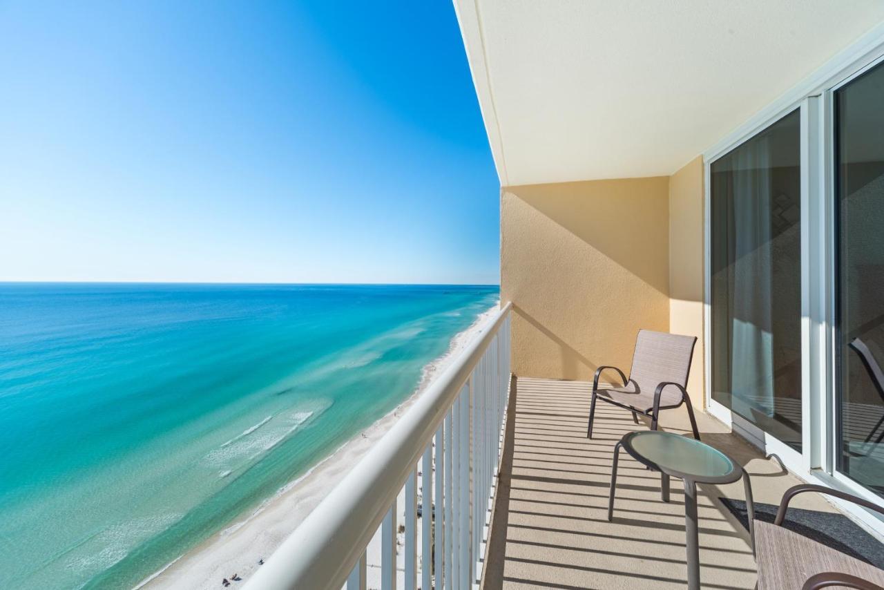 Majestic Beach Towers I 2108 Панама-Сити Экстерьер фото
