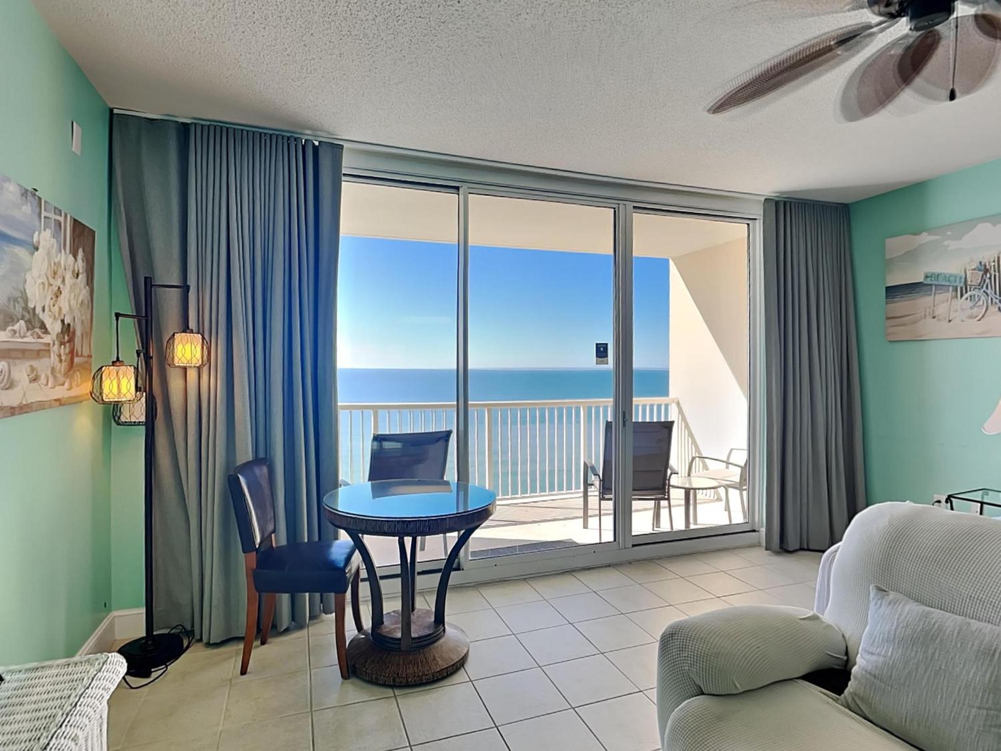 Majestic Beach Towers I 2108 Панама-Сити Экстерьер фото